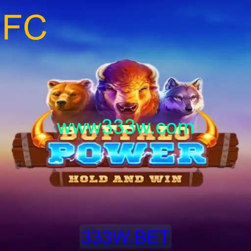 Explorando o Fascinante Mundo do Buffalo Power no 333W.BET