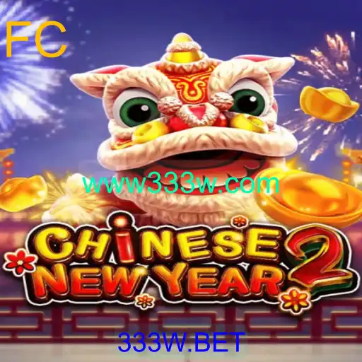 Descubra o Empolgante Jogo CHINESENEWYEAR2 e Explore a Experiência com 333W.BET