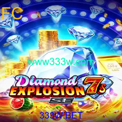 DiamondExplosion7sSE: Um Novo Nível de Emoção nos Jogos Online