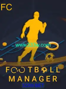 Explorando o Mundo do FootballManager Com 333W.BET