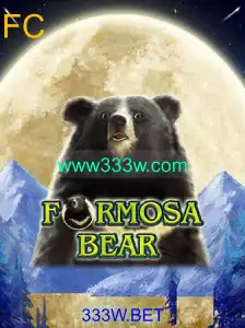 Mergulhe no Mundo de FormosaBear: Aventura e Estratégia com 333W.BET