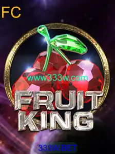Descubra o Fascinante Mundo de FruitKing