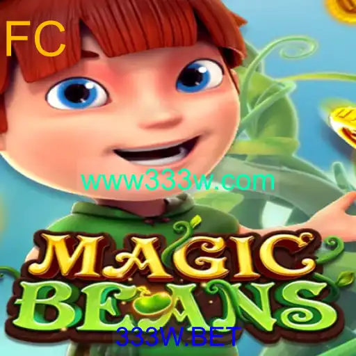 Descubra o Mundo Envolvente de MAGICBEANS no 333W.BET