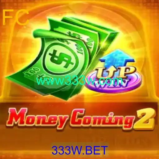 Descubra o Mundo de MoneyComing2: O Jogo Inovador de 333W.BET