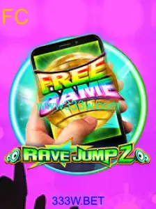 RaveJump2M: Um Mergulho Vibrante no Mundo dos Jogos
