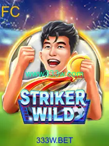 Descubra o Universo de StrikerWILD: O Jogo de Estratégia que Conquista Todos os Públicos