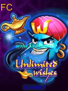 UnlimitedWishes: Descubra o Encantador Mundo de Possibilidades com 333W.BET